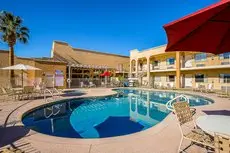 Clarion Suites Saint George 