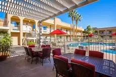 Clarion Suites Saint George 