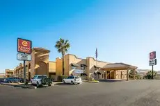 Clarion Suites Saint George 