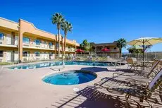 Clarion Suites Saint George 