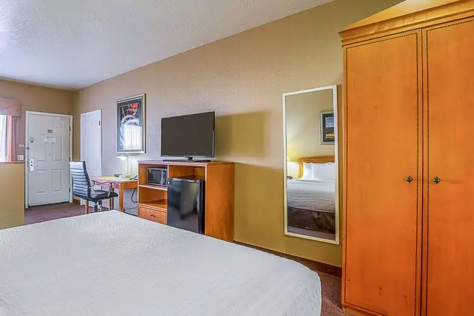 Clarion Suites Saint George 