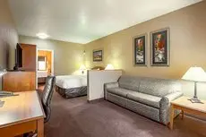 Clarion Suites Saint George 