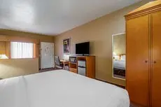 Clarion Suites Saint George 