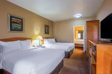 Clarion Suites Saint George 