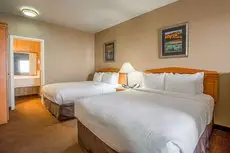 Clarion Suites Saint George 