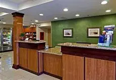 Fairfield Inn St George 