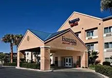 Fairfield Inn St George 