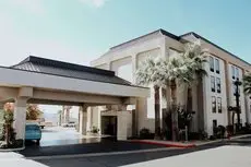 Hampton Inn St George 