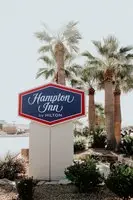 Hampton Inn St George 