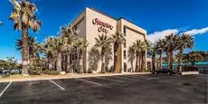 Hampton Inn St George 