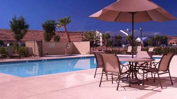 Hilton Garden Inn St George 