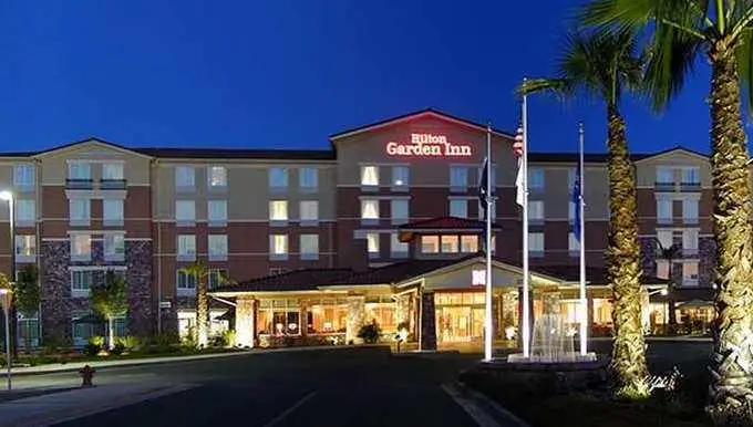 Hilton Garden Inn St George 