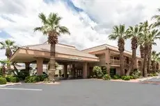 Quality Inn Saint George South Bluff 