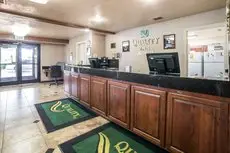 Quality Inn Saint George South Bluff 