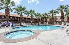 Quality Inn Saint George South Bluff 