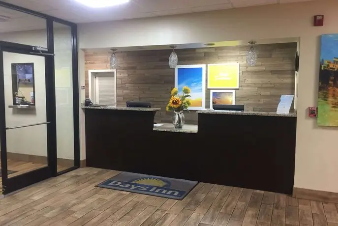 Days Inn by Wyndham Chattanooga-Rivergate 