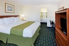 Days Inn by Wyndham Chattanooga-Rivergate 