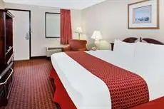 Days Inn by Wyndham Chattanooga-Rivergate 