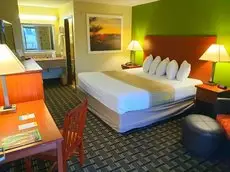 Days Inn by Wyndham Chattanooga Lookout Mountain West 