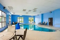 Quality Inn & Suites Chattanooga 