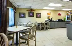 Quality Inn & Suites Chattanooga 