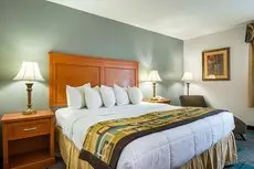 Quality Inn & Suites Chattanooga 