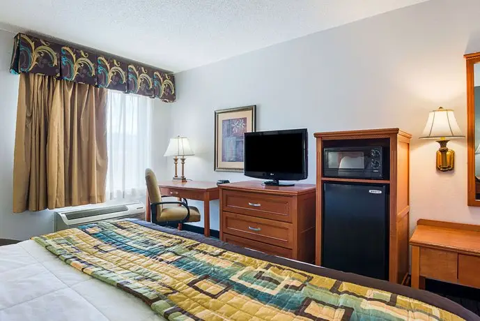 Quality Inn & Suites Chattanooga 