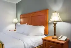 Quality Inn & Suites Chattanooga 