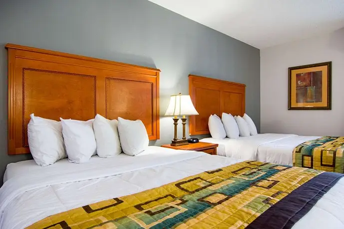 Quality Inn & Suites Chattanooga 