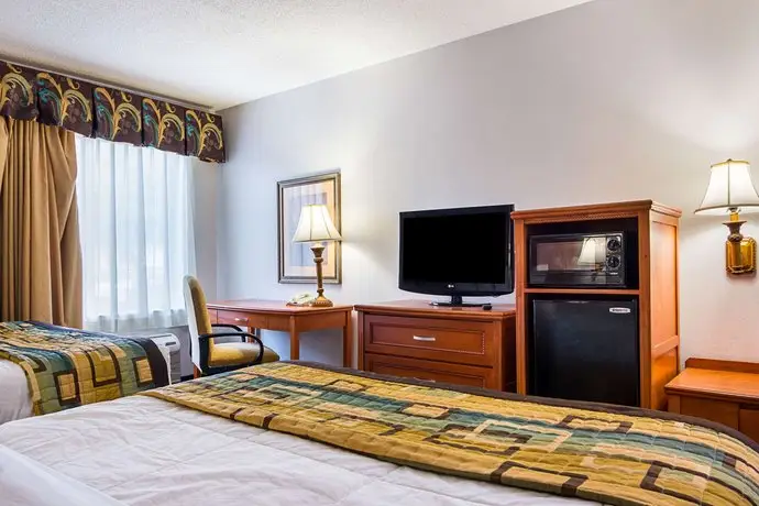 Quality Inn & Suites Chattanooga 