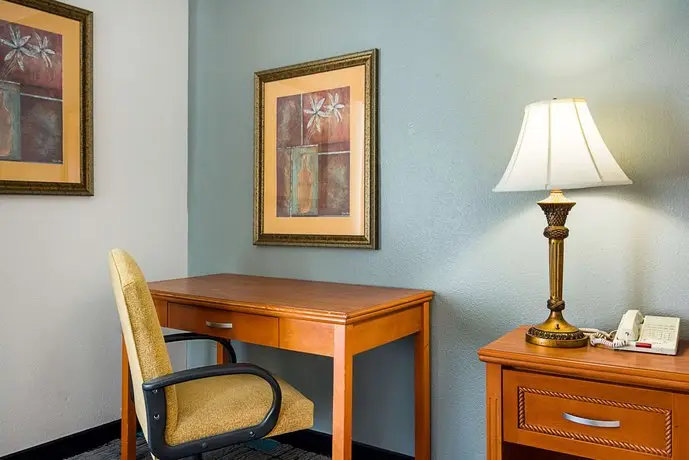 Quality Inn & Suites Chattanooga 