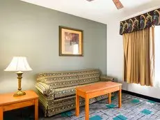 Quality Inn & Suites Chattanooga 