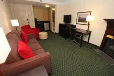 Black Bear Inn & Suites 