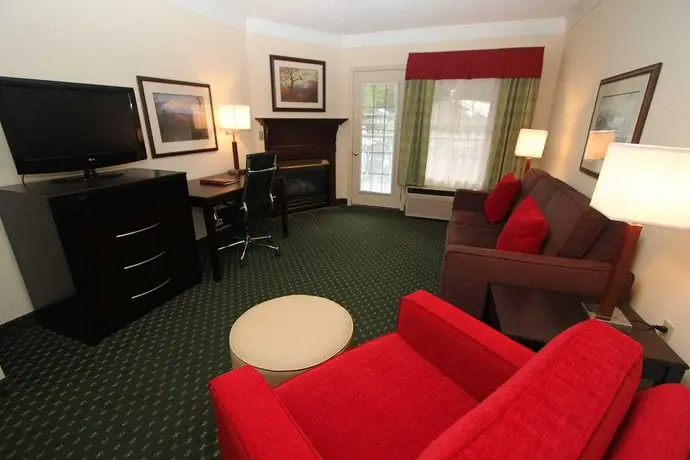 Black Bear Inn & Suites 