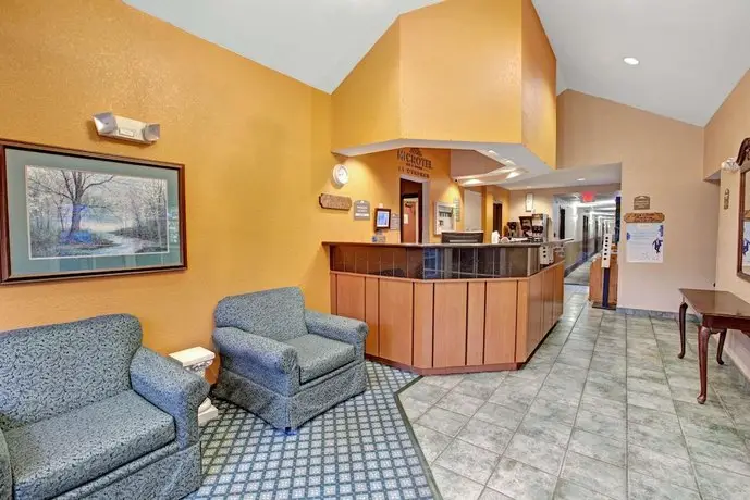 Microtel Inn & Suites by Wyndham Gatlinburg