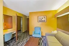 Microtel Inn & Suites by Wyndham Gatlinburg 