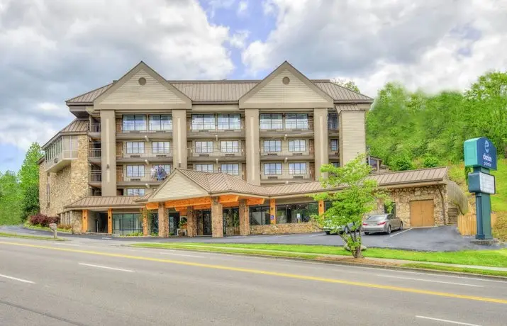 Parkview Inn - Gatlinburg 