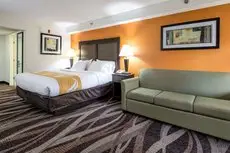 Quality Inn Creekside - Downtown Gatlinburg 