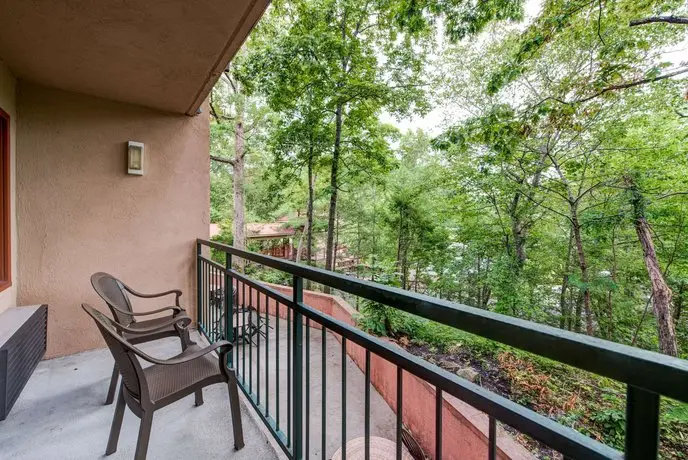 Quality Inn Creekside - Downtown Gatlinburg 