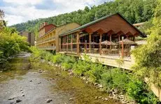 River Terrace Resort & Convention Center 