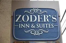 Zoders Inn and Suites 