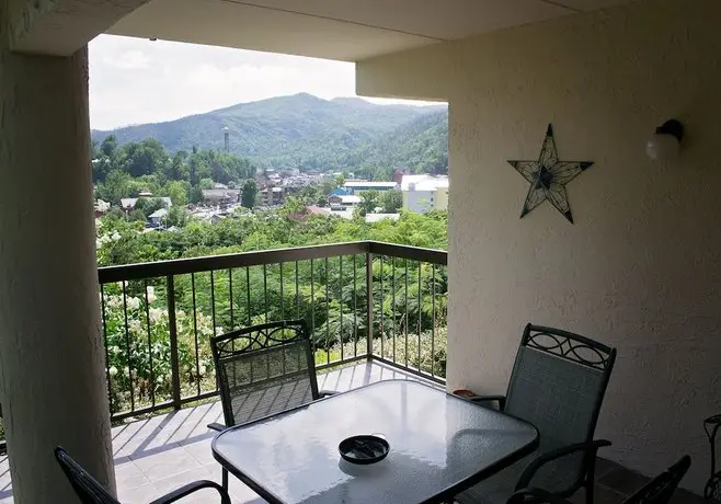 Gatlinburg Chateau Rentals 