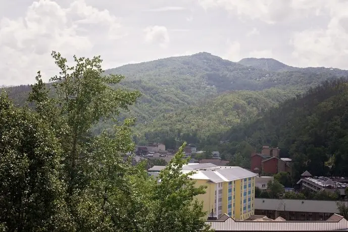 Gatlinburg Chateau Rentals 