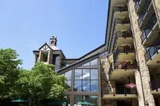 Gatlinburg Town Square by Exploria Resorts 