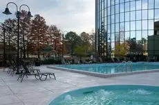 Hilton Memphis 