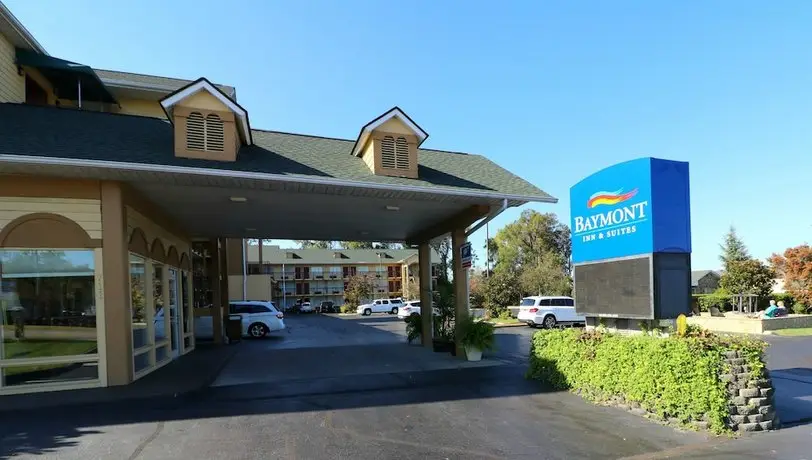 Baymont by Wyndham Sevierville Pigeon Forge