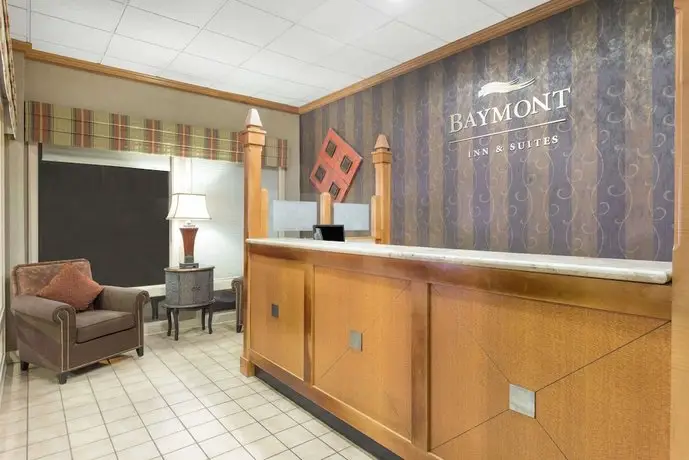 Baymont by Wyndham Sevierville Pigeon Forge