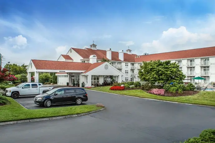 Comfort Inn Apple Valley Sevierville