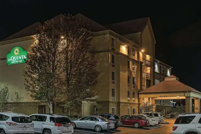 La Quinta Inn & Suites Pigeon Forge