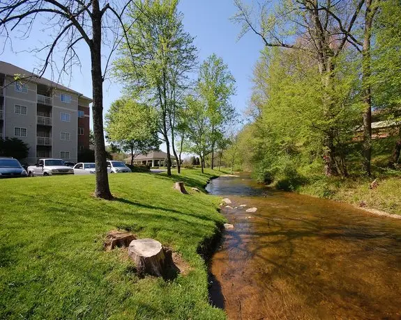 MainStay Suites Conference Center Pigeon Forge